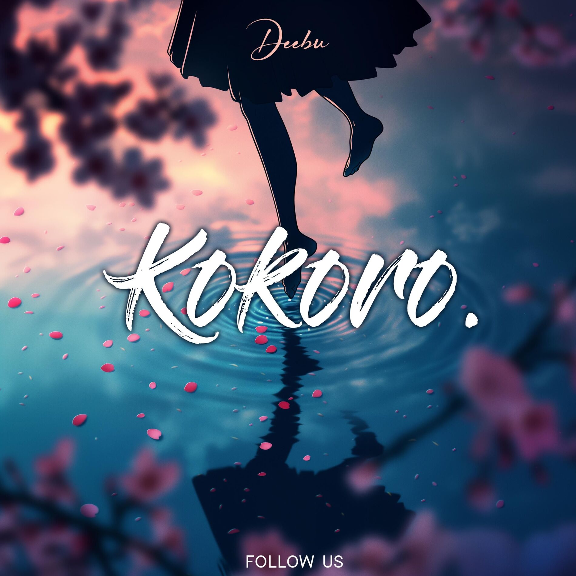 Album cover of Kinou no Kage