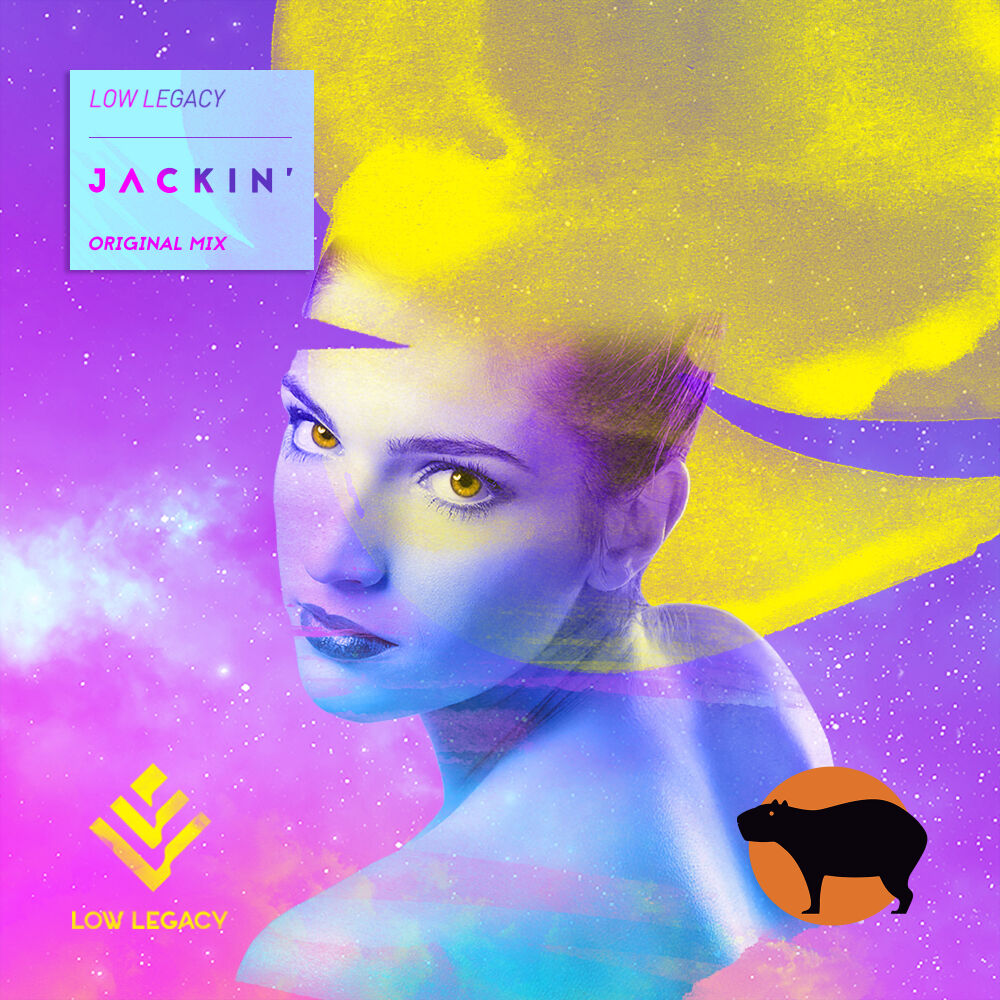 Picture of Jackin