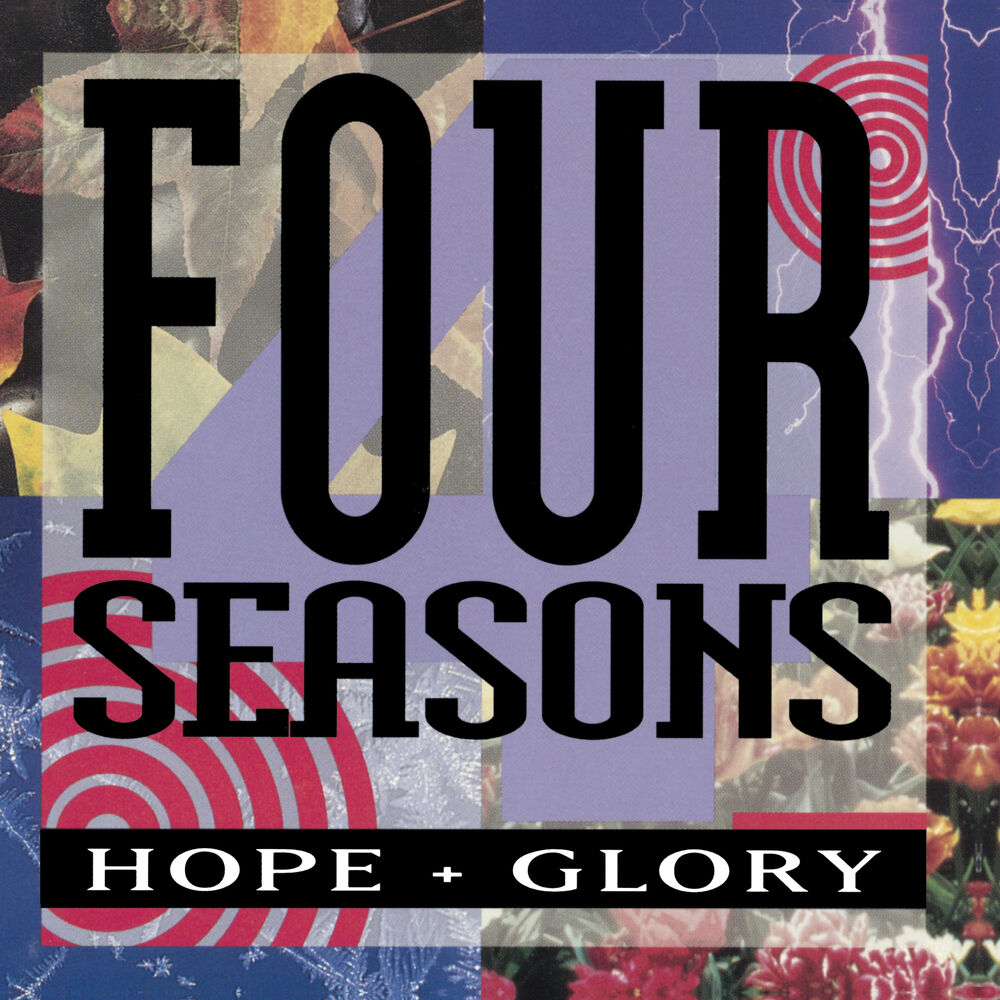 Picture of Hope + Glory