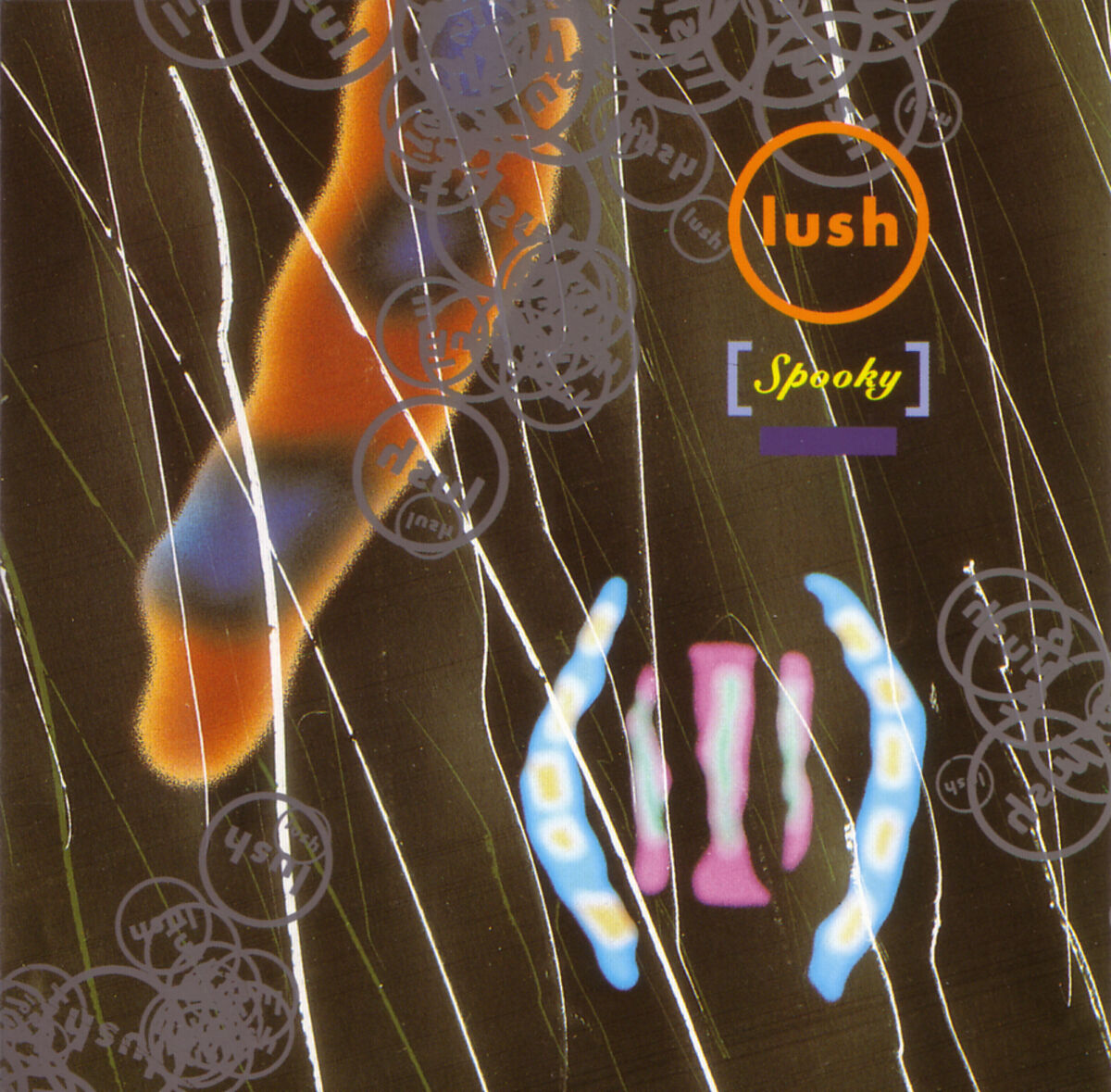 Album cover of For Love
