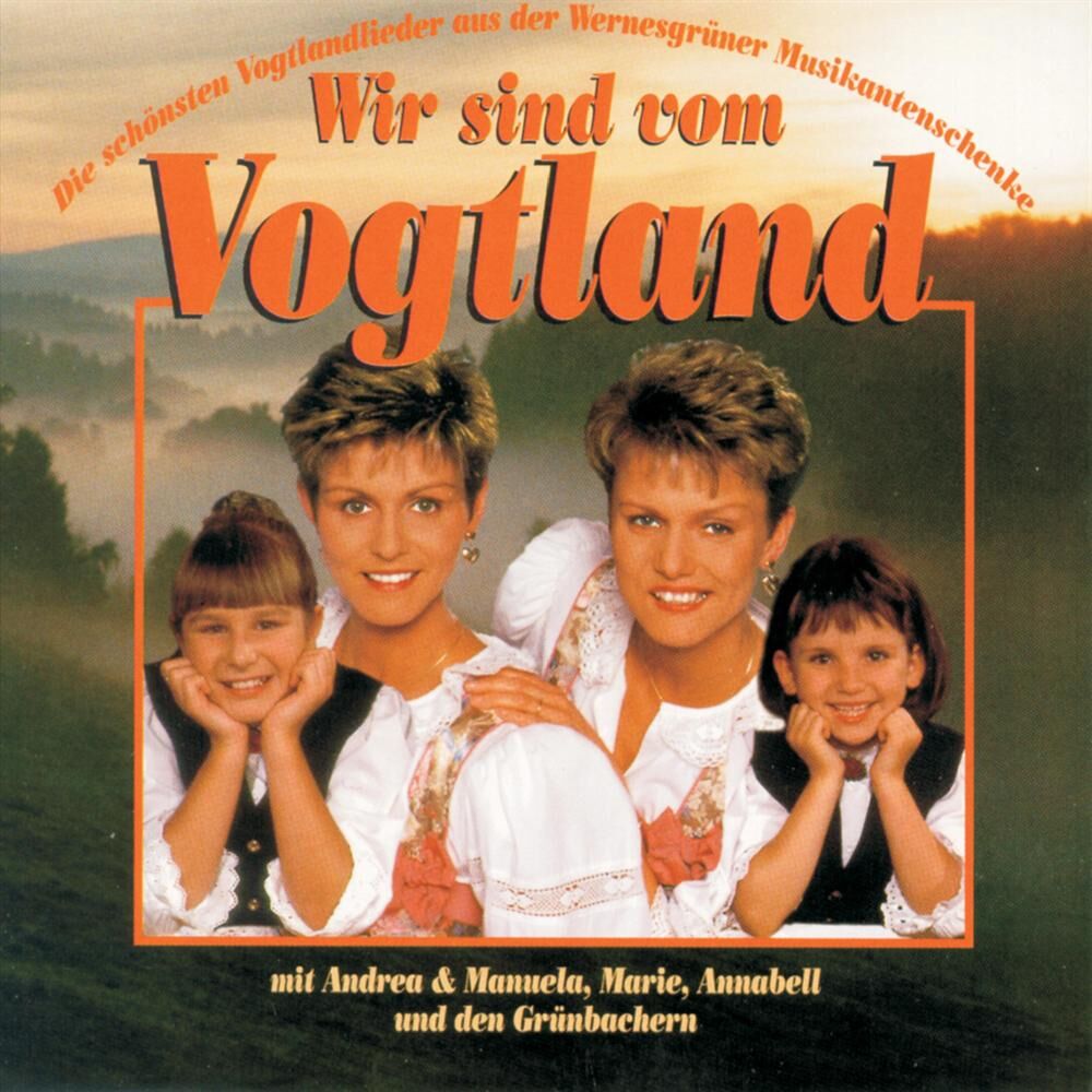 Picture of Wir sind vom Vogtland