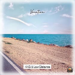 Cover of Vacation (feat. Low Distance)