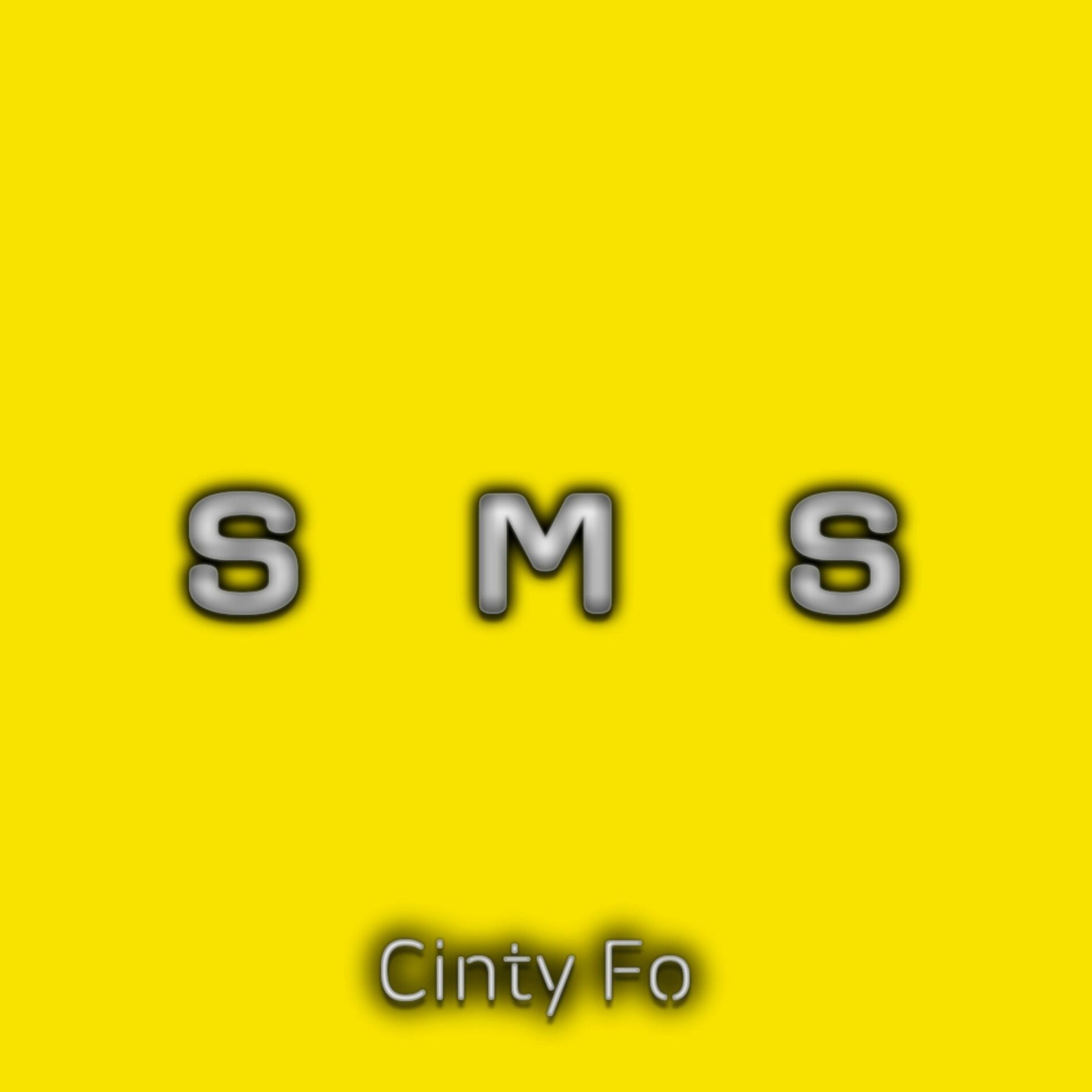 Album cover of SMS