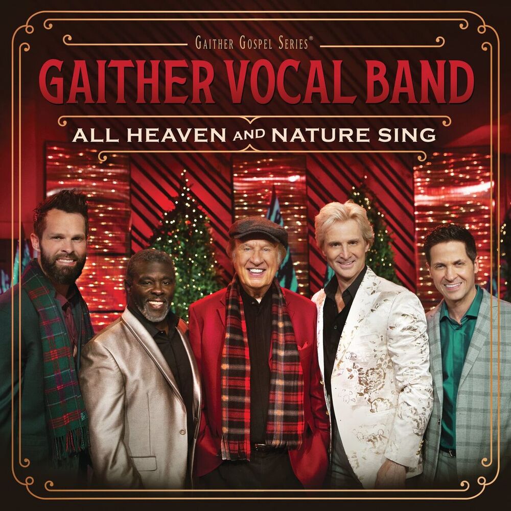 Picture of All Heaven And Nature Sing