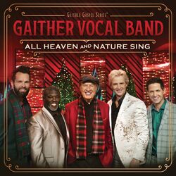 Cover of All Heaven And Nature Sing