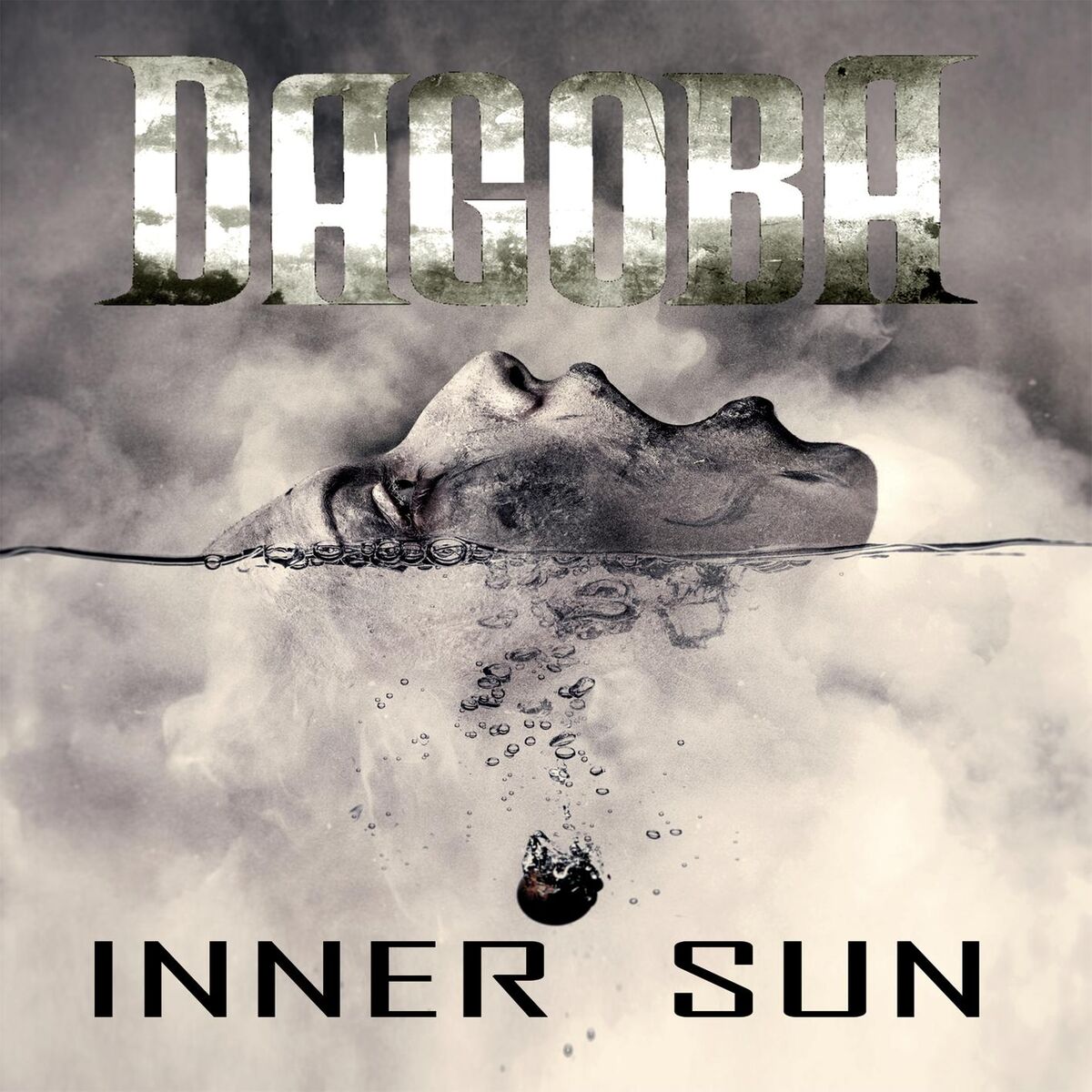 Album cover of Inner Sun