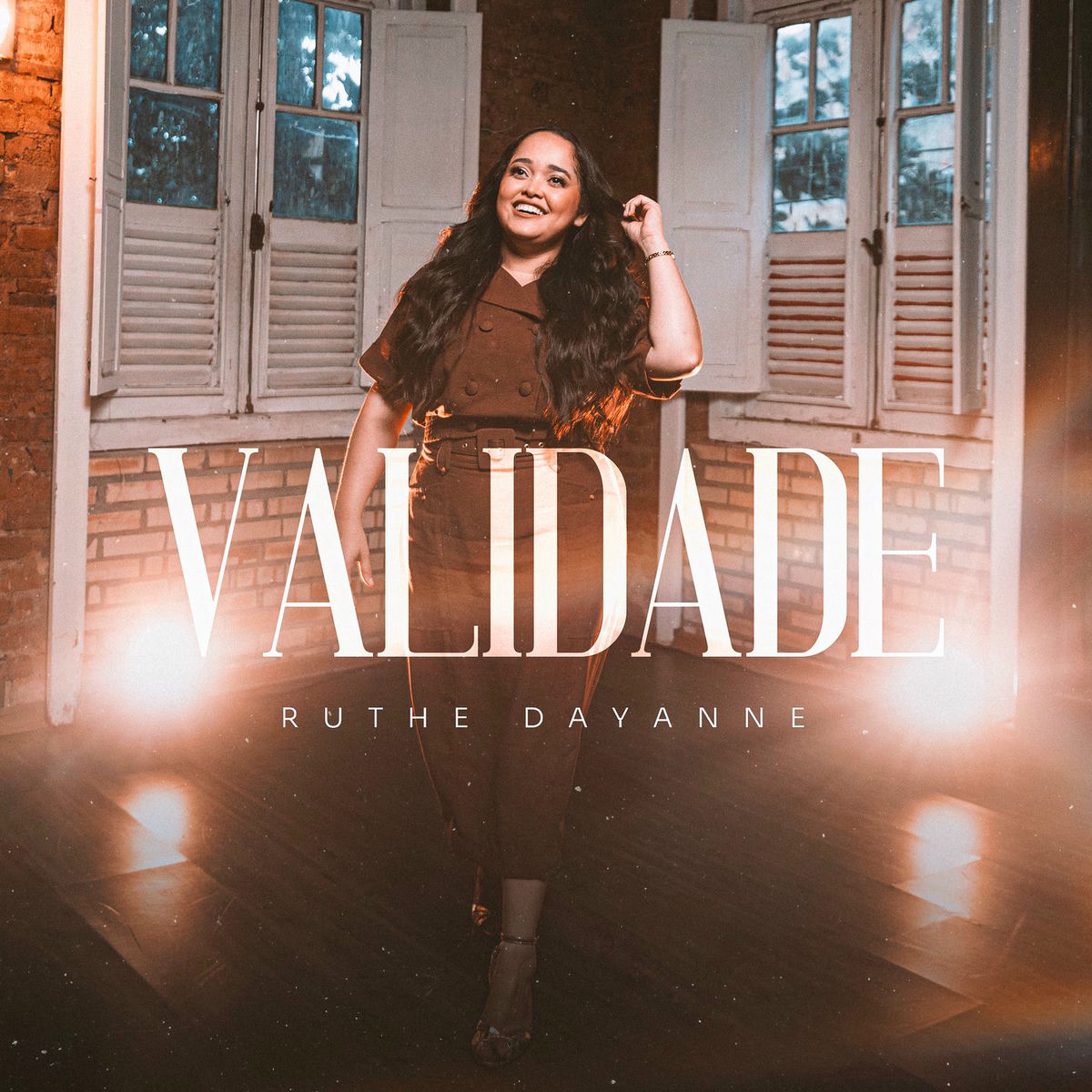 Album cover of Validade