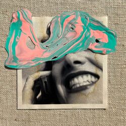 Cover of PORTRAIT