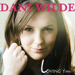 Cover of Loving You (Live)