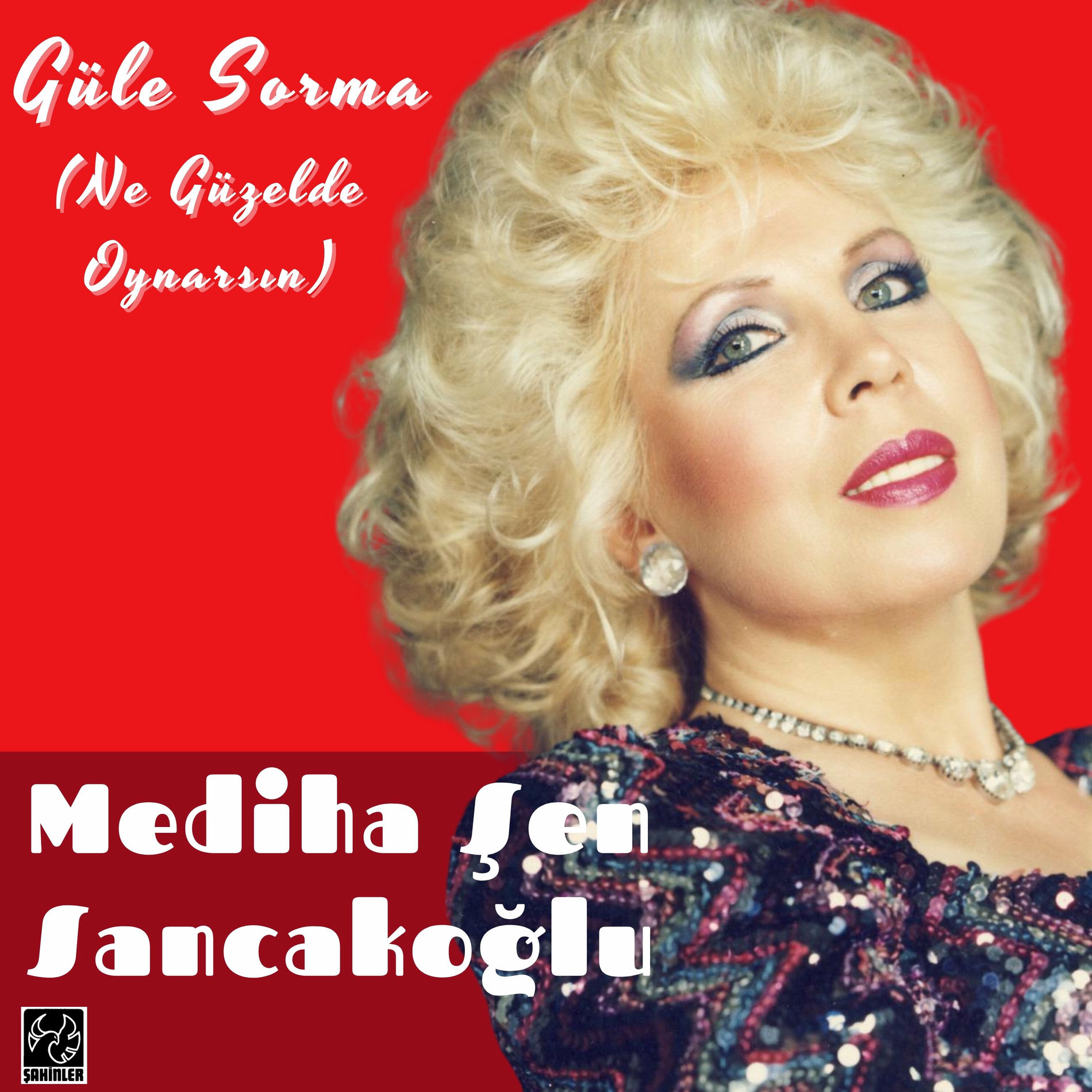 Album cover of Güle Sorma (Ne Güzelde Oynarsın)