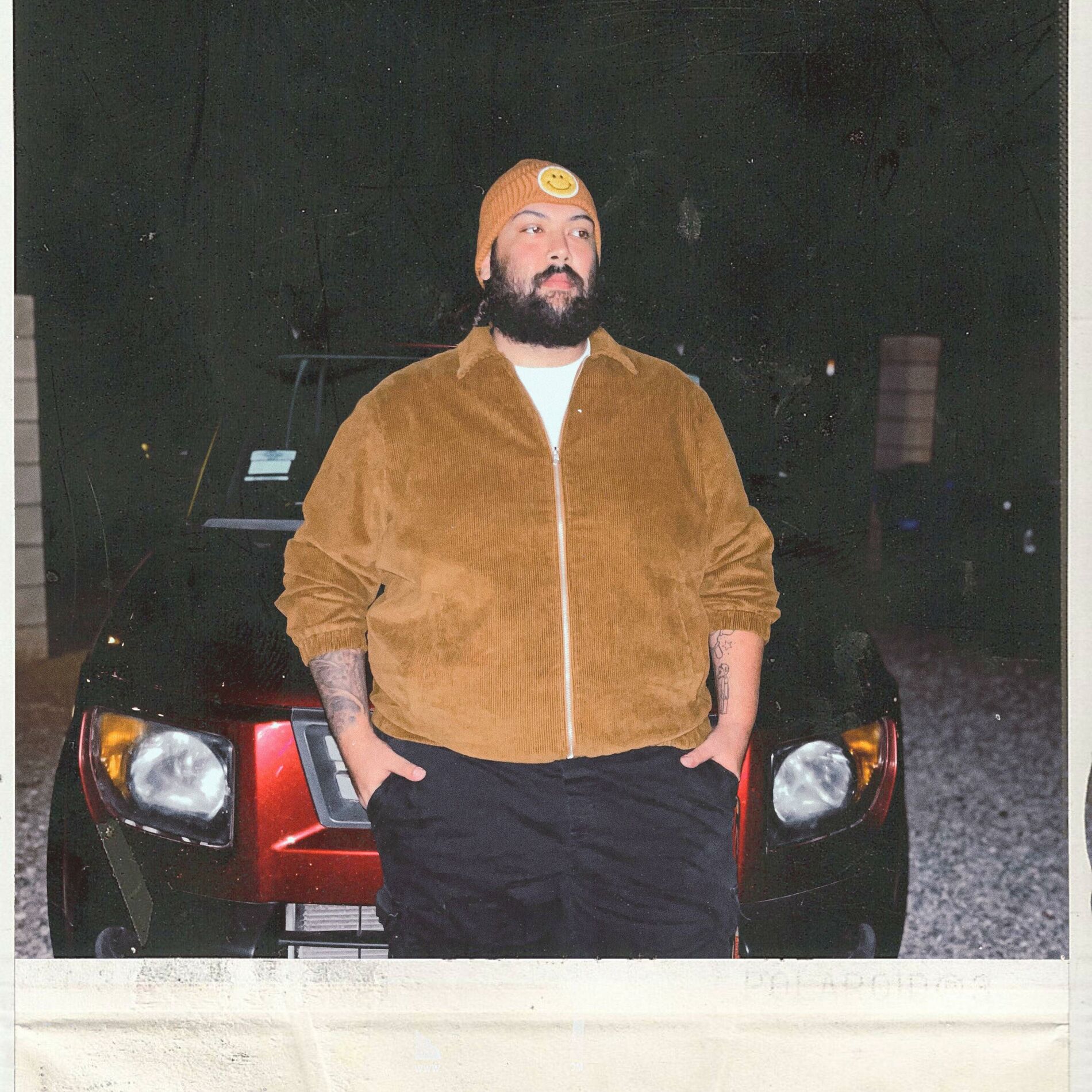 Album cover of Vaya con dios