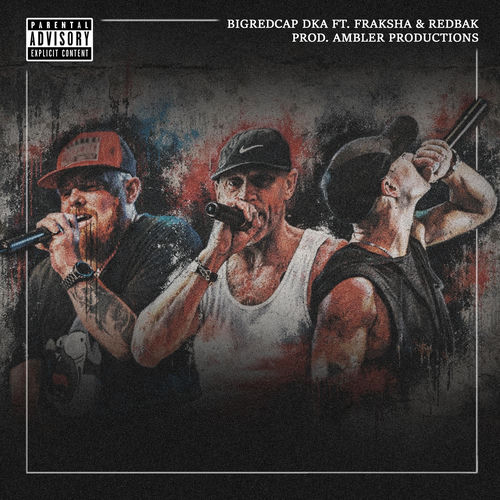 DKA (feat. Fraksha & Redbak)