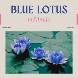 Cover of Blue Lotus