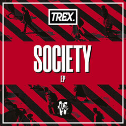 Cover of Society