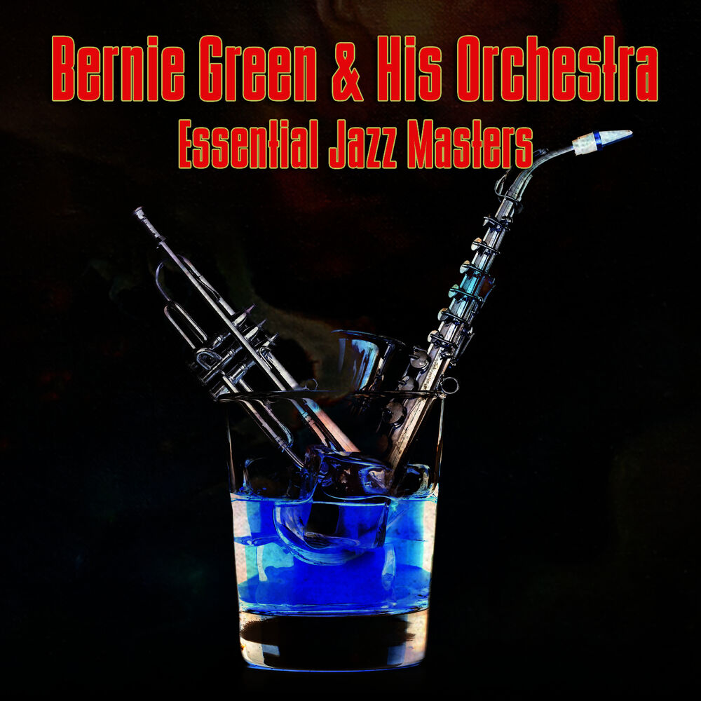 Picture of Essential Jazz Masters