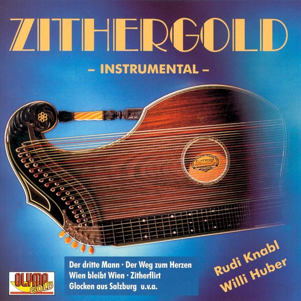 Picture of Zithergold