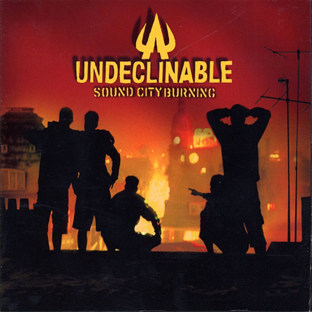 Picture of Sound City Burning