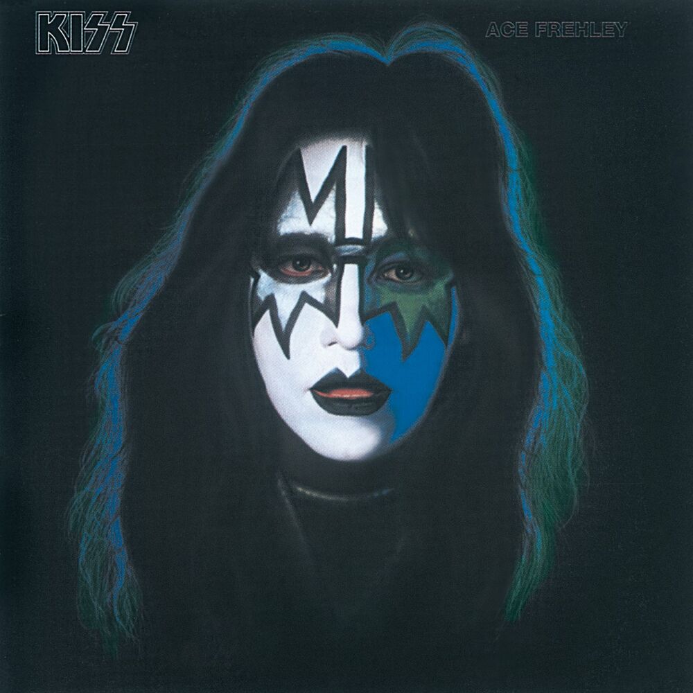 Picture of Kiss: Ace Frehley