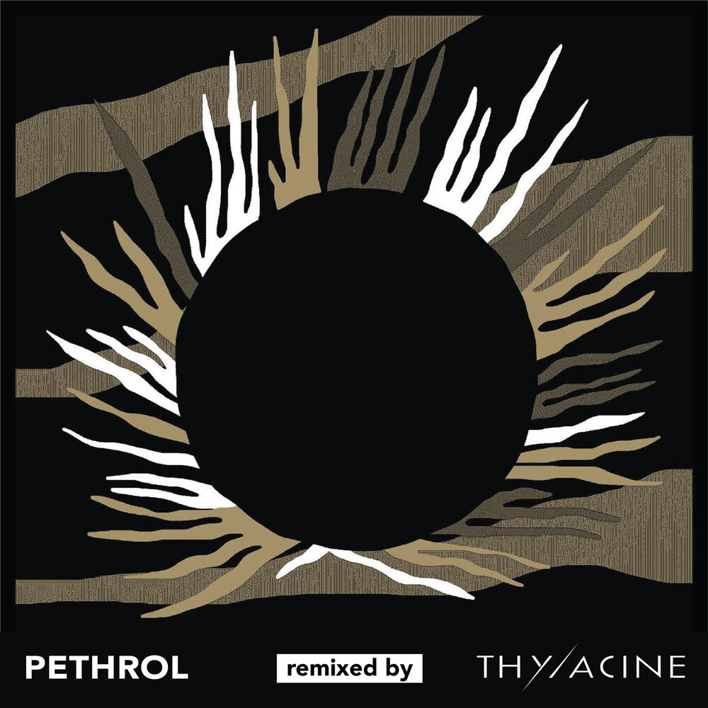 Picture of Howling Wolf (Thylacine Remix) - Single