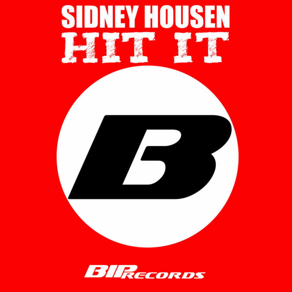 Picture of Hit It!(Original Extended Mix)