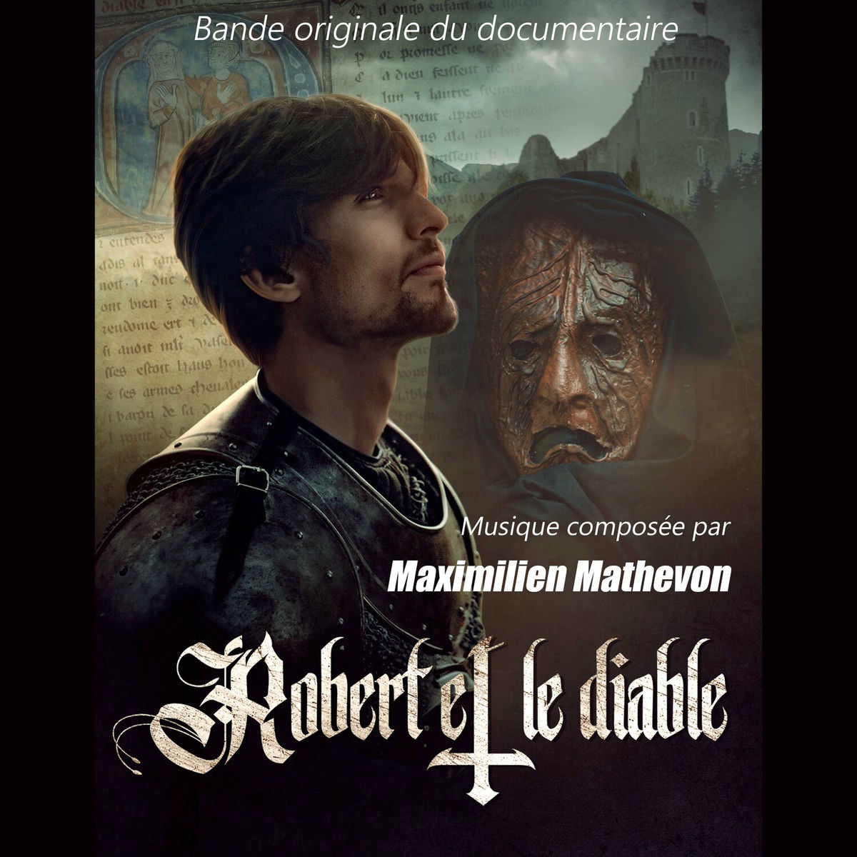 Album cover of L'imprimerie