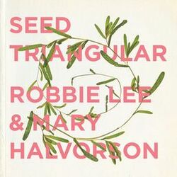 Cover of Seed Triangular