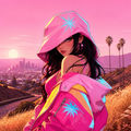 Ain't In LA (Remix)