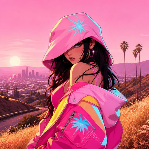 Ain't In LA (Remix)