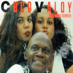 Cover of Merengue Bombon