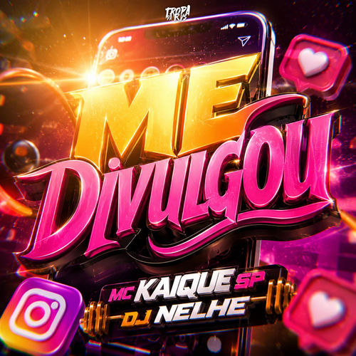 ME DIVULGOU