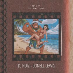 Cover of Sing It (so nati yeh) (Remix)
