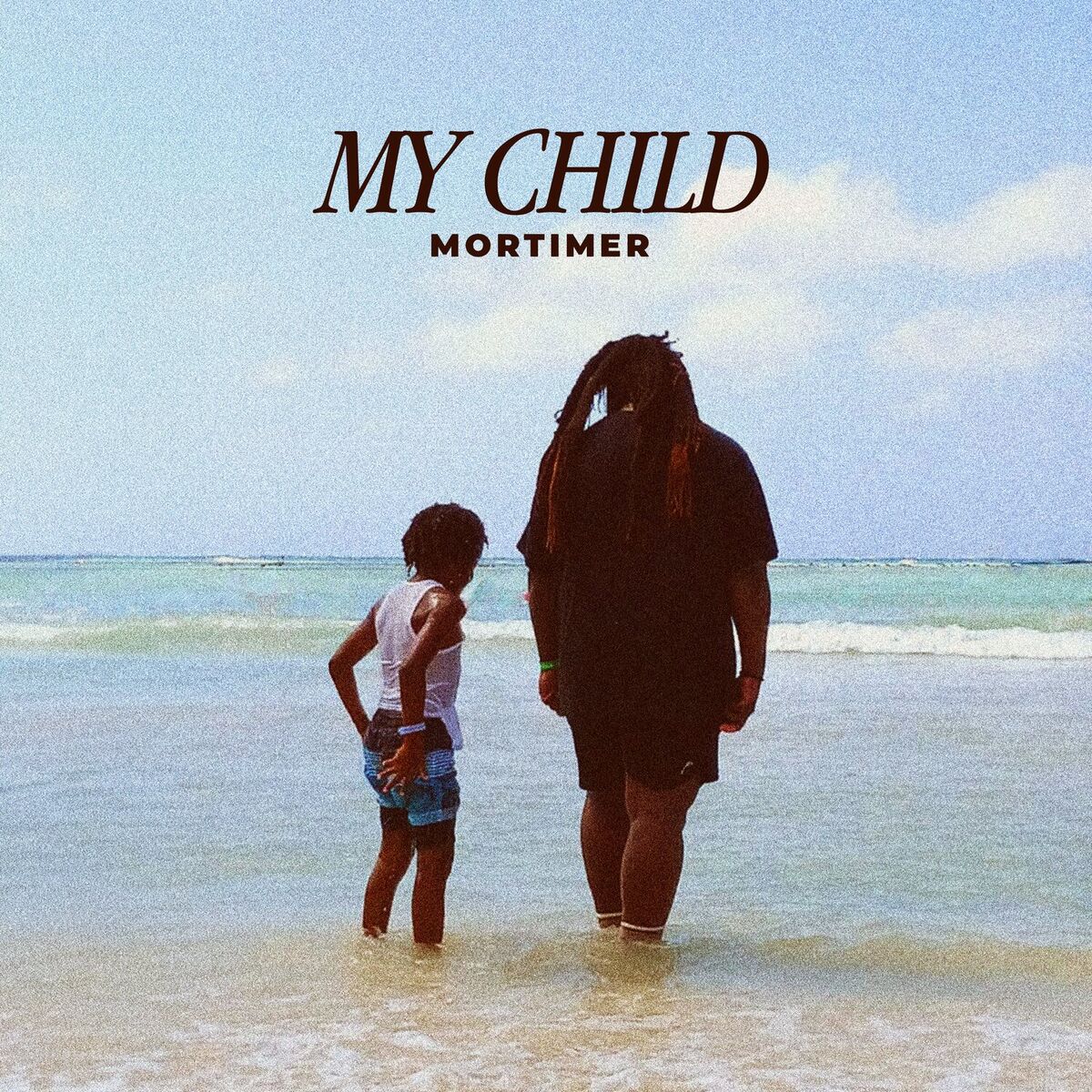 Album cover of My Child