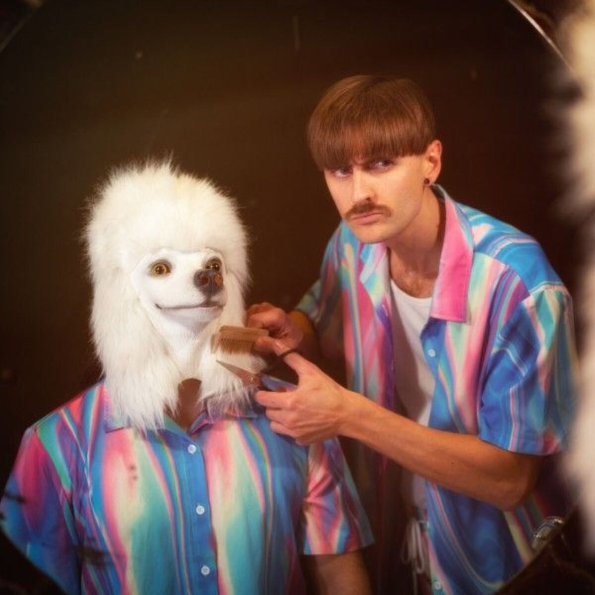 Album cover of Coupe Coupe