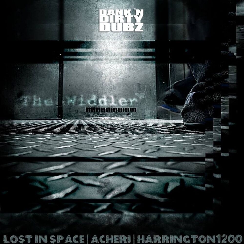 Picture of Lost in Space, Pt. 2 / Acheri / Harrington 1200