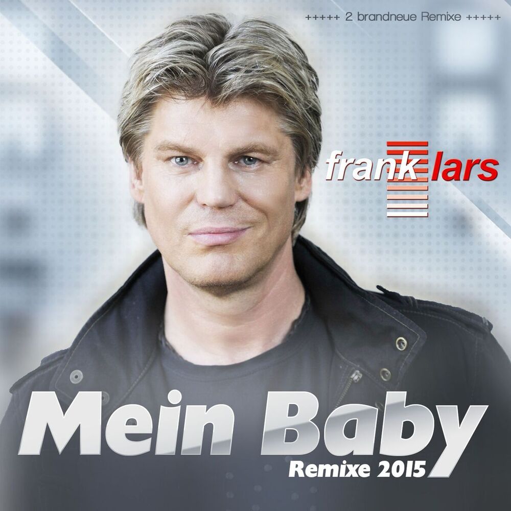 Picture of Mein Baby 2015 (Remixes) (Remixes)