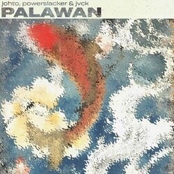 Cover of Palawan