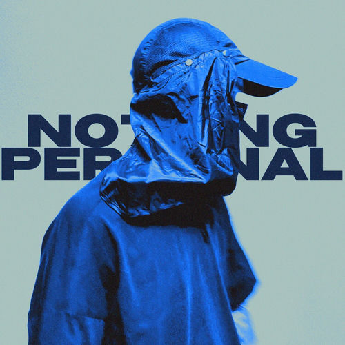 NOTHING PERSONAL