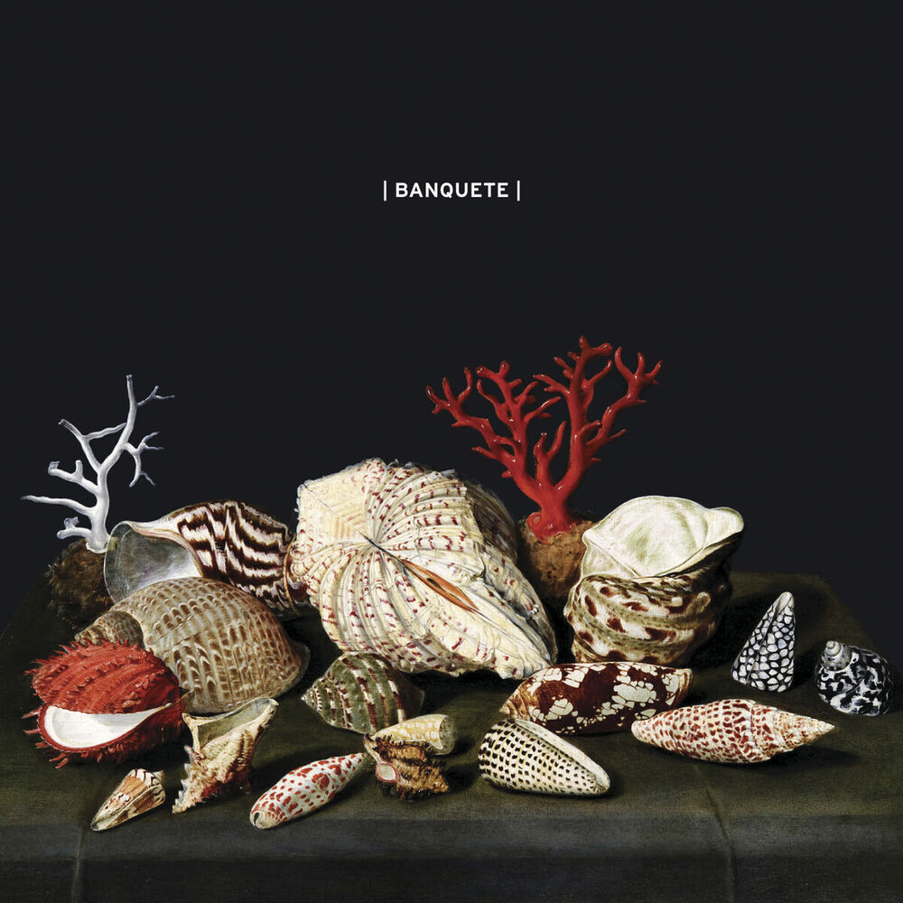 Picture of Banquete