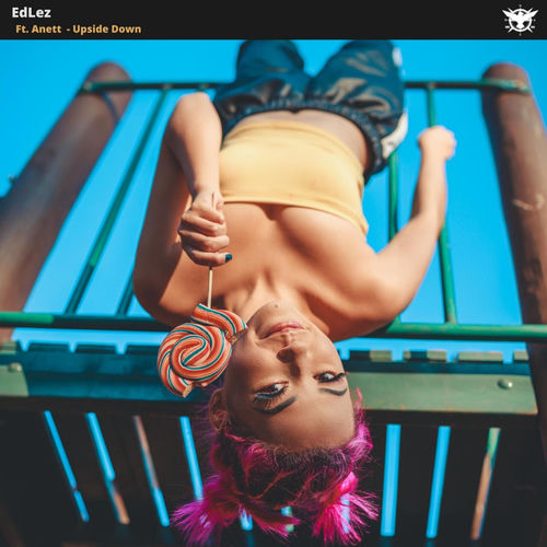 Upside Down (feat. Anett)