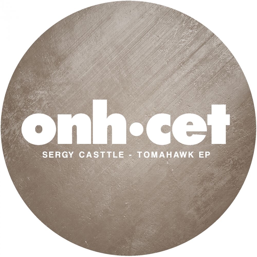 Picture of Tomahawk EP