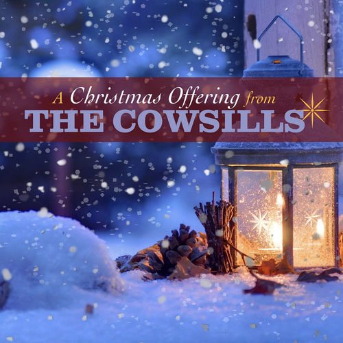 A Christmas Offering From The Cowsills