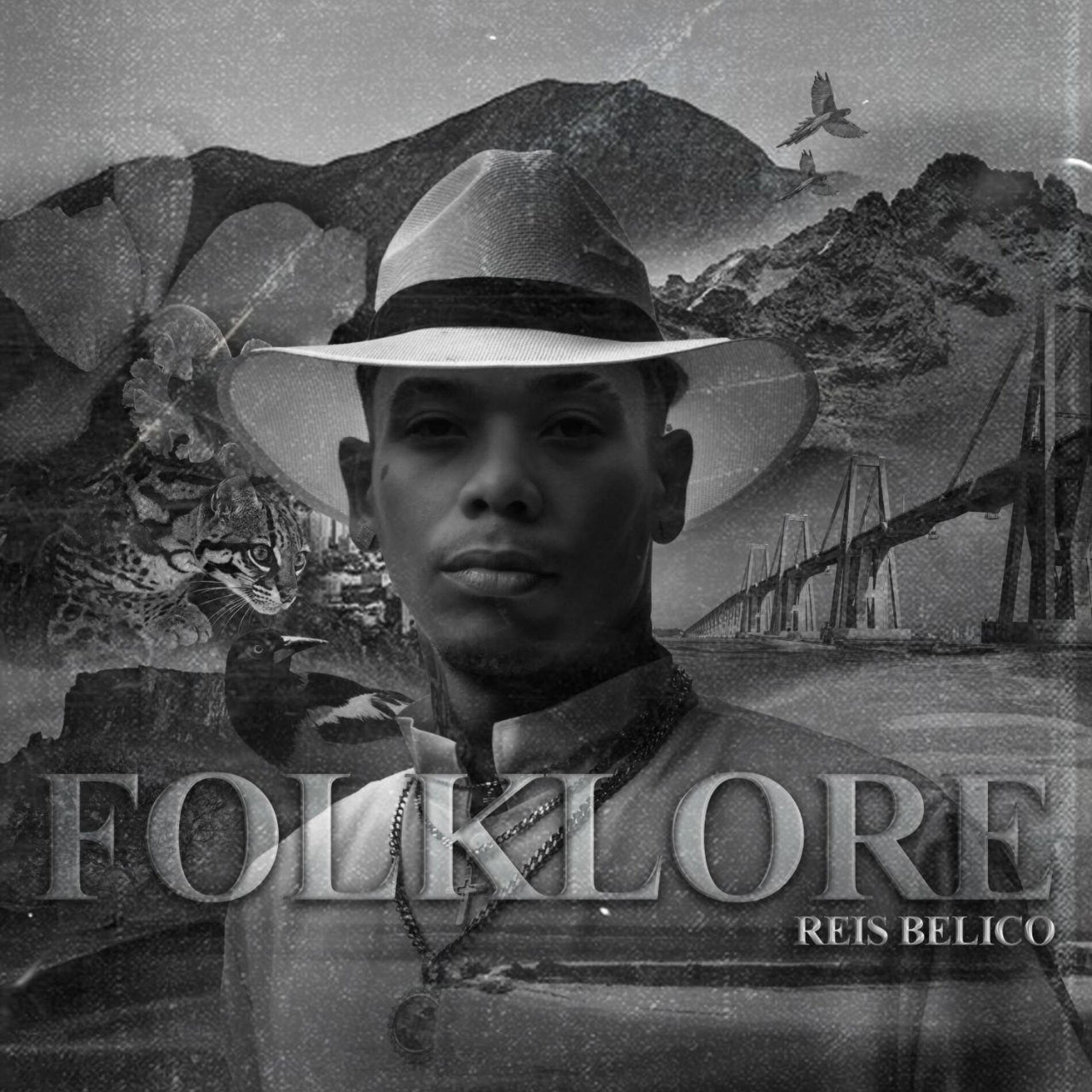 Album cover of Folklore (feat. Hit Music Tv) (Yhonak & Alejandro Villegas Remix)