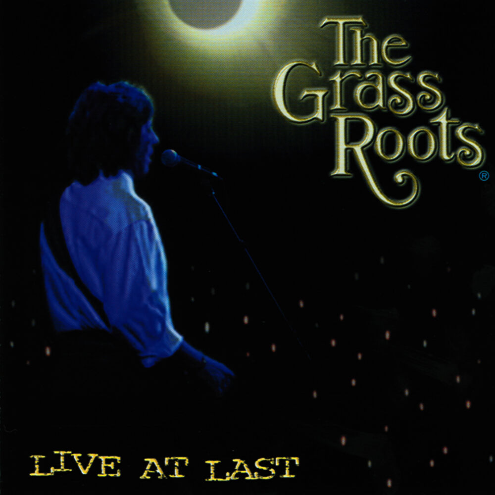 Picture of Live At Last