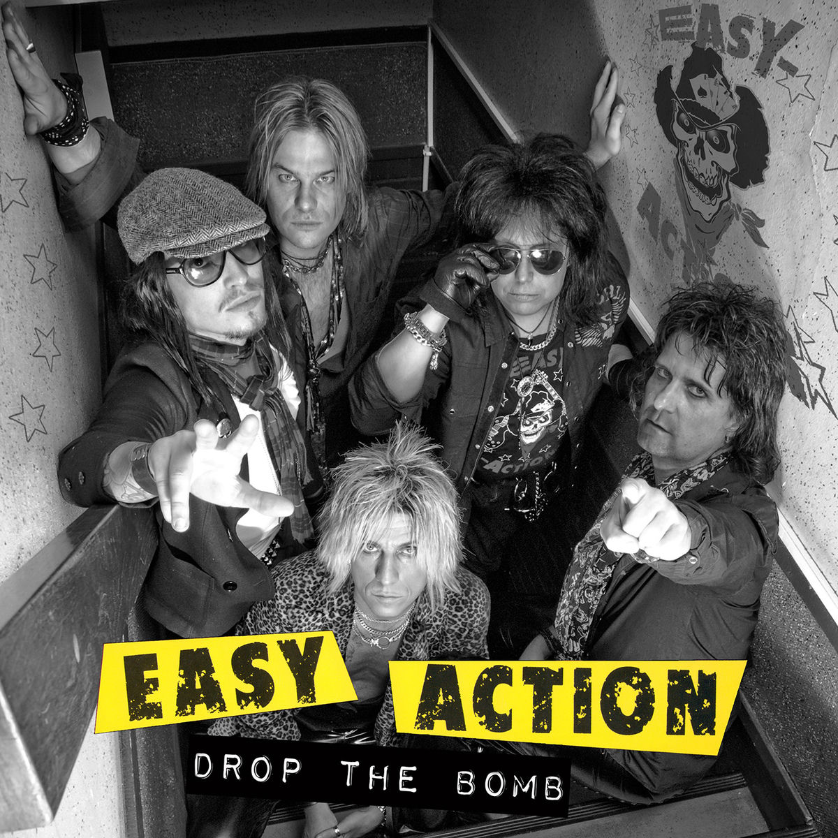 Easy Action・That Makes One・Kee Marcello MC0yODUzLmpwZWc.jpeg