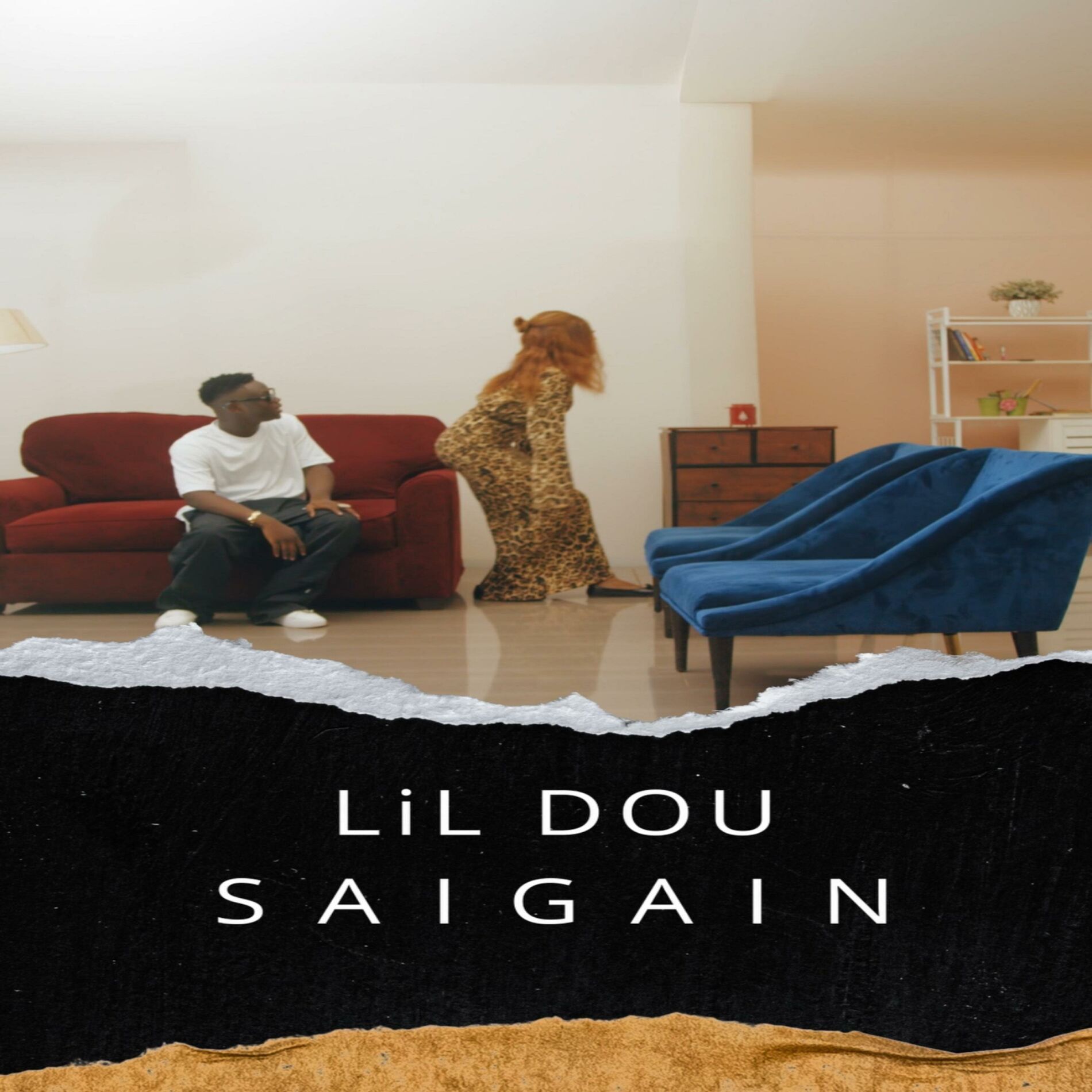Album cover of Saigain (feat. Jeuuss Beatz)