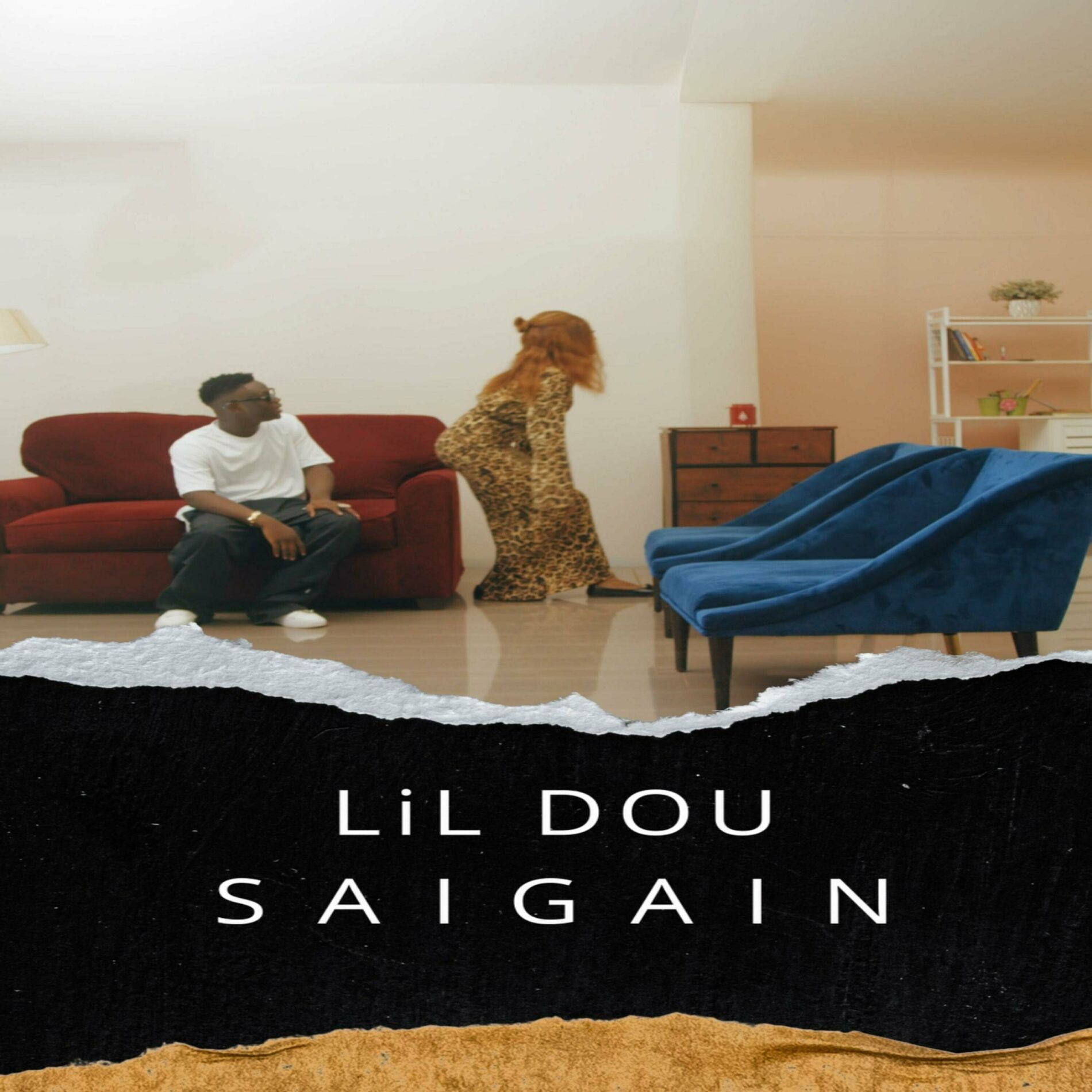 Album cover of Saigain (feat. Jeuuss Beatz)
