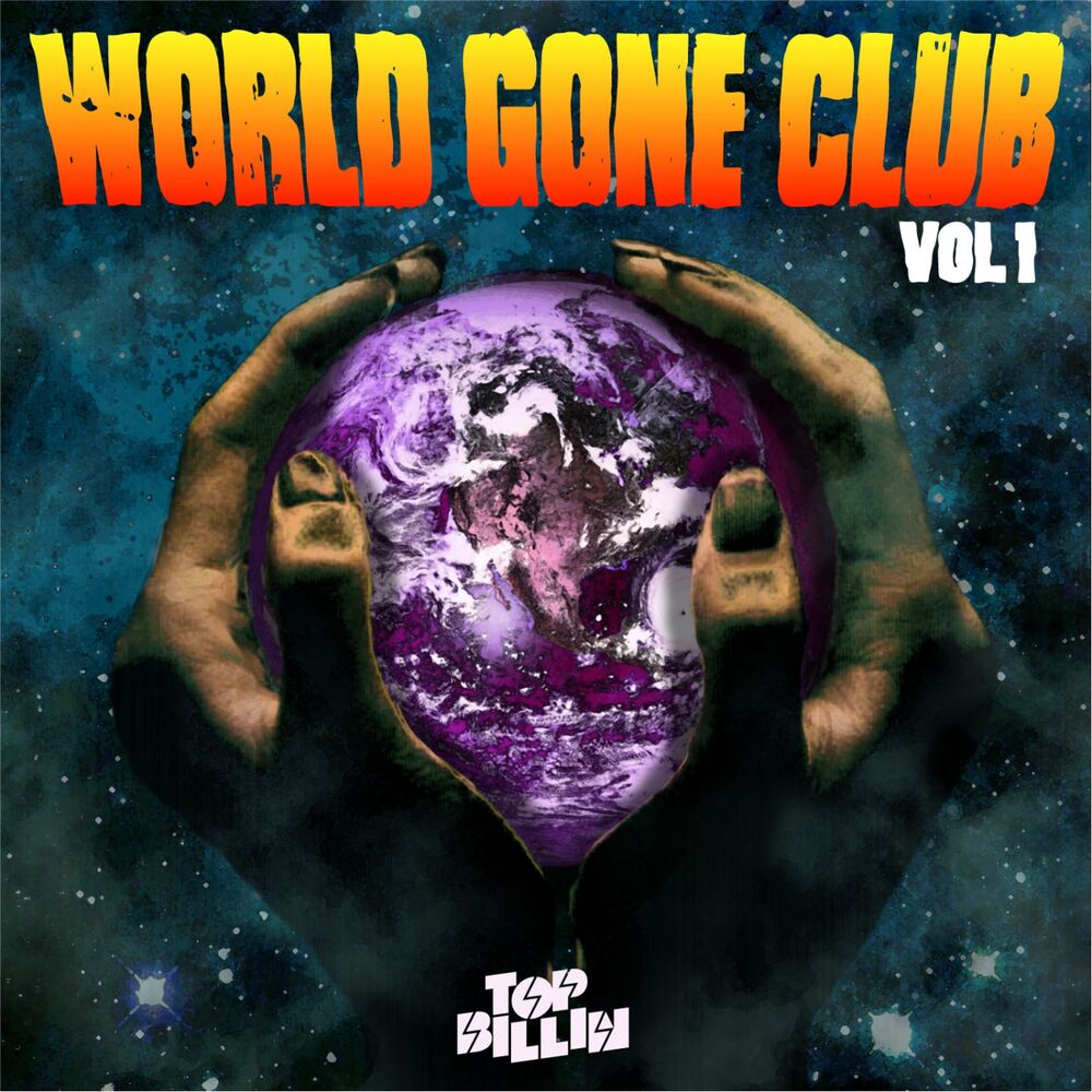 Picture of World Gone Club Volume 1