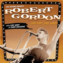 Cover of Live Fast, Love Hard