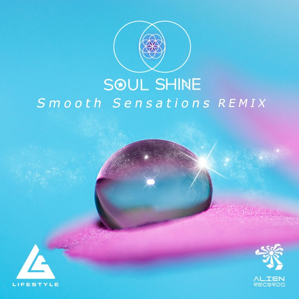 Picture of Smooth Sensations (Soul Shine Remix)