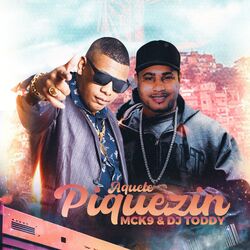 Cover of Aquele Piquezin